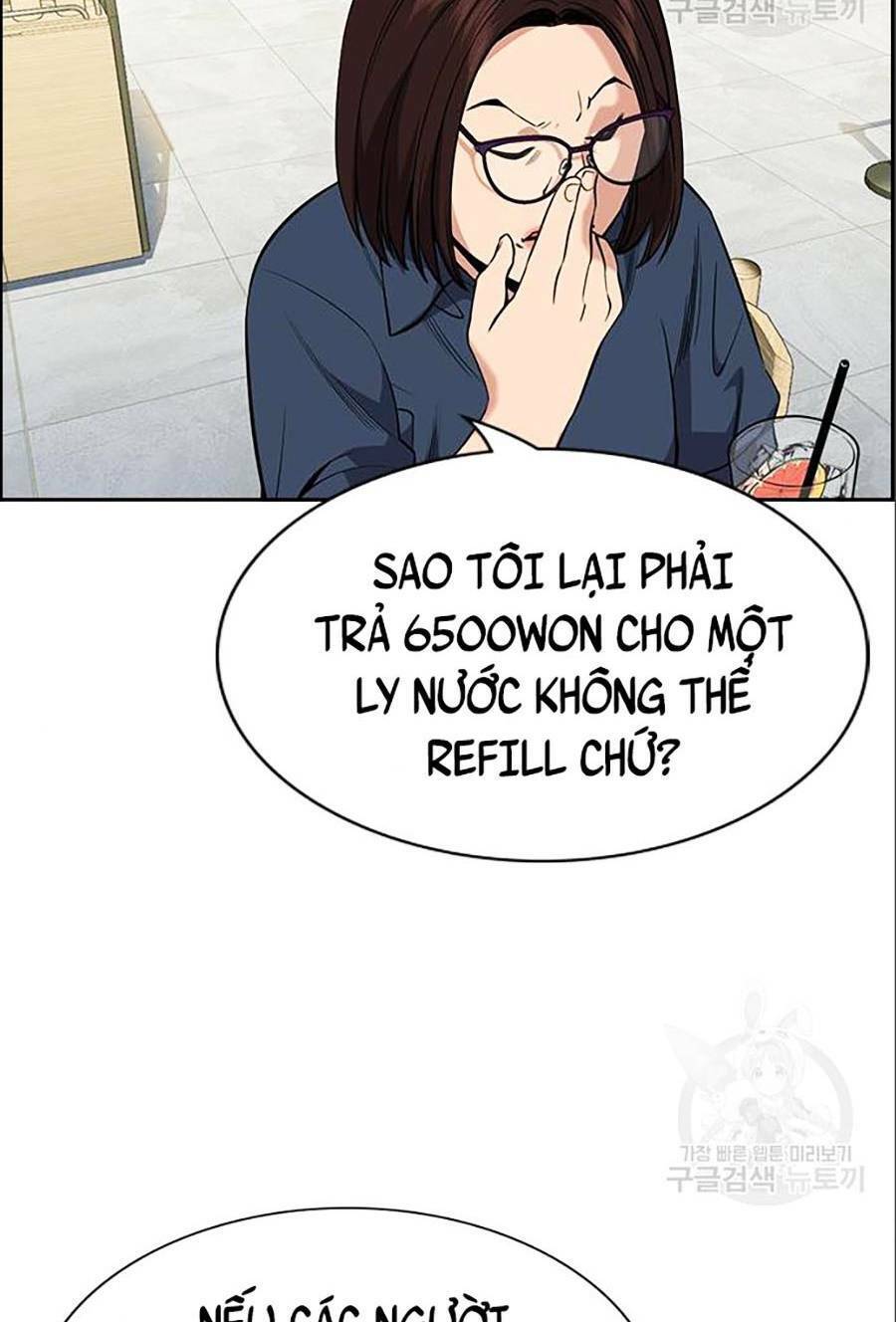 Giáo Dục Chân Chính Chap 83 - Next Chap 84