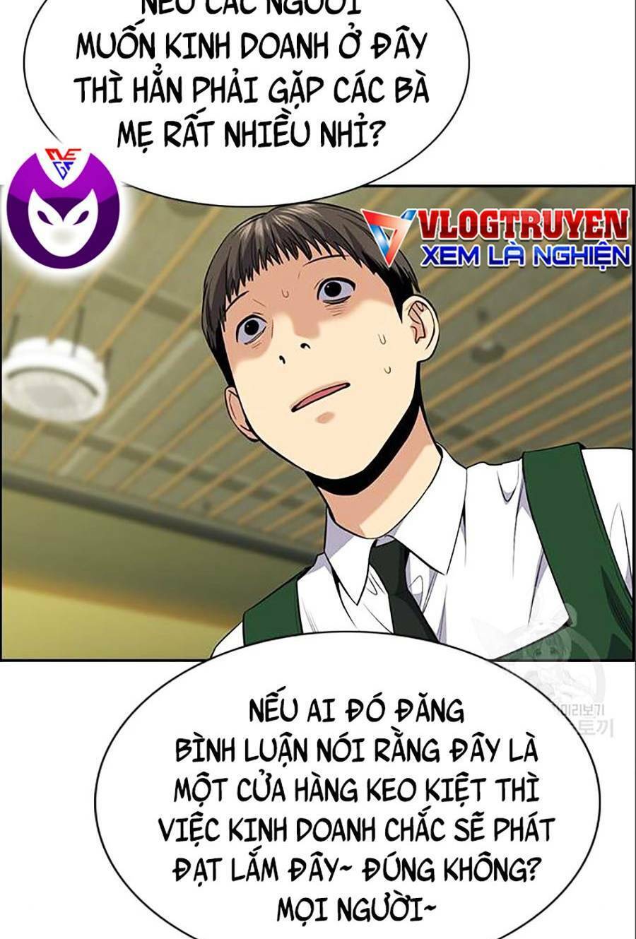 Giáo Dục Chân Chính Chap 83 - Next Chap 84