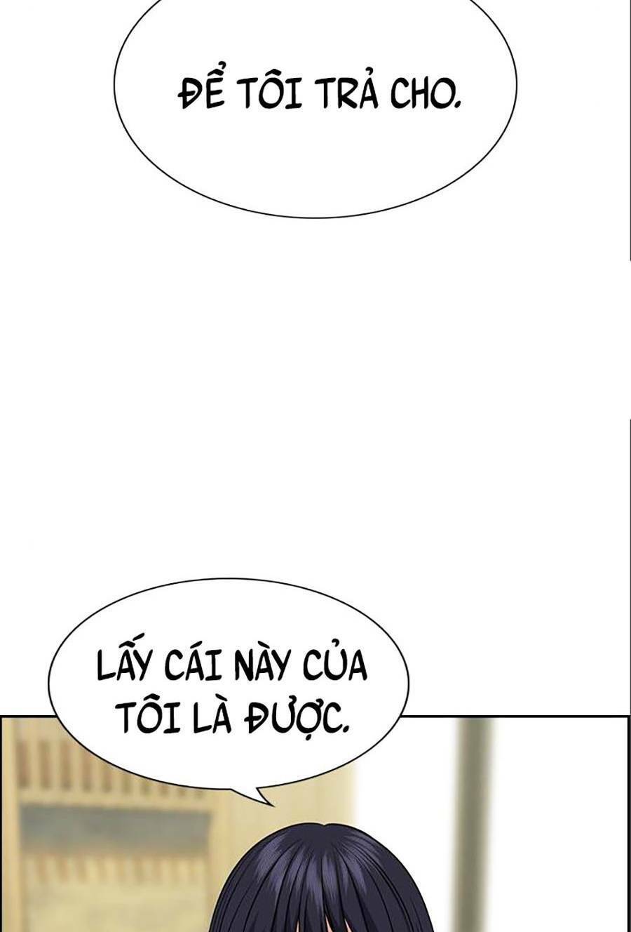 Giáo Dục Chân Chính Chap 83 - Next Chap 84