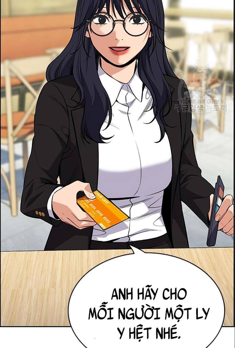 Giáo Dục Chân Chính Chap 83 - Next Chap 84