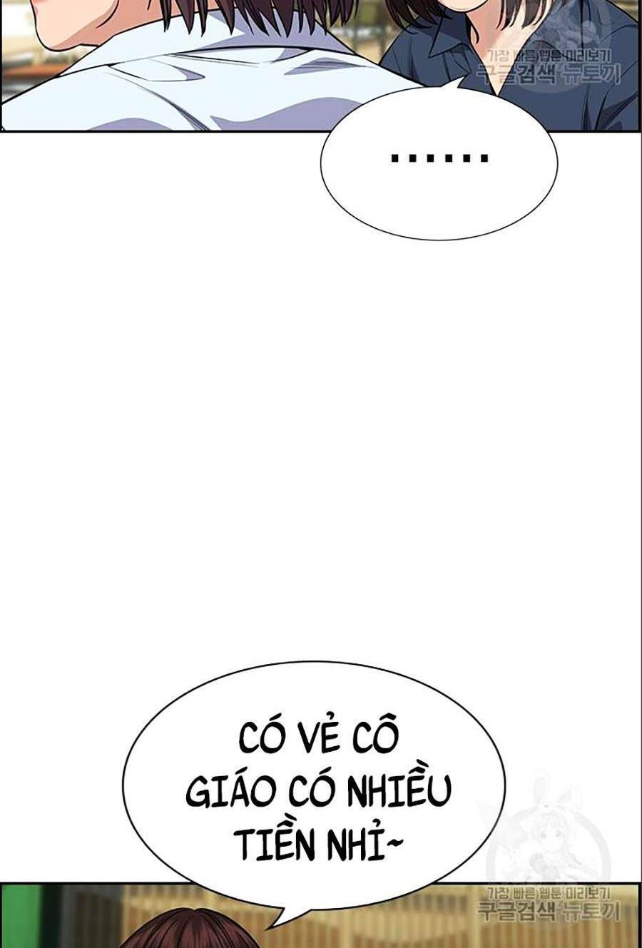 Giáo Dục Chân Chính Chap 83 - Next Chap 84