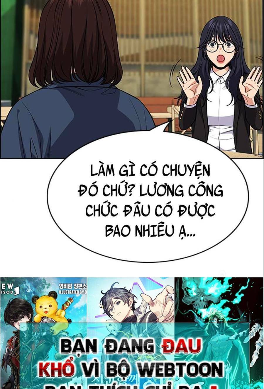 Giáo Dục Chân Chính Chap 83 - Next Chap 84