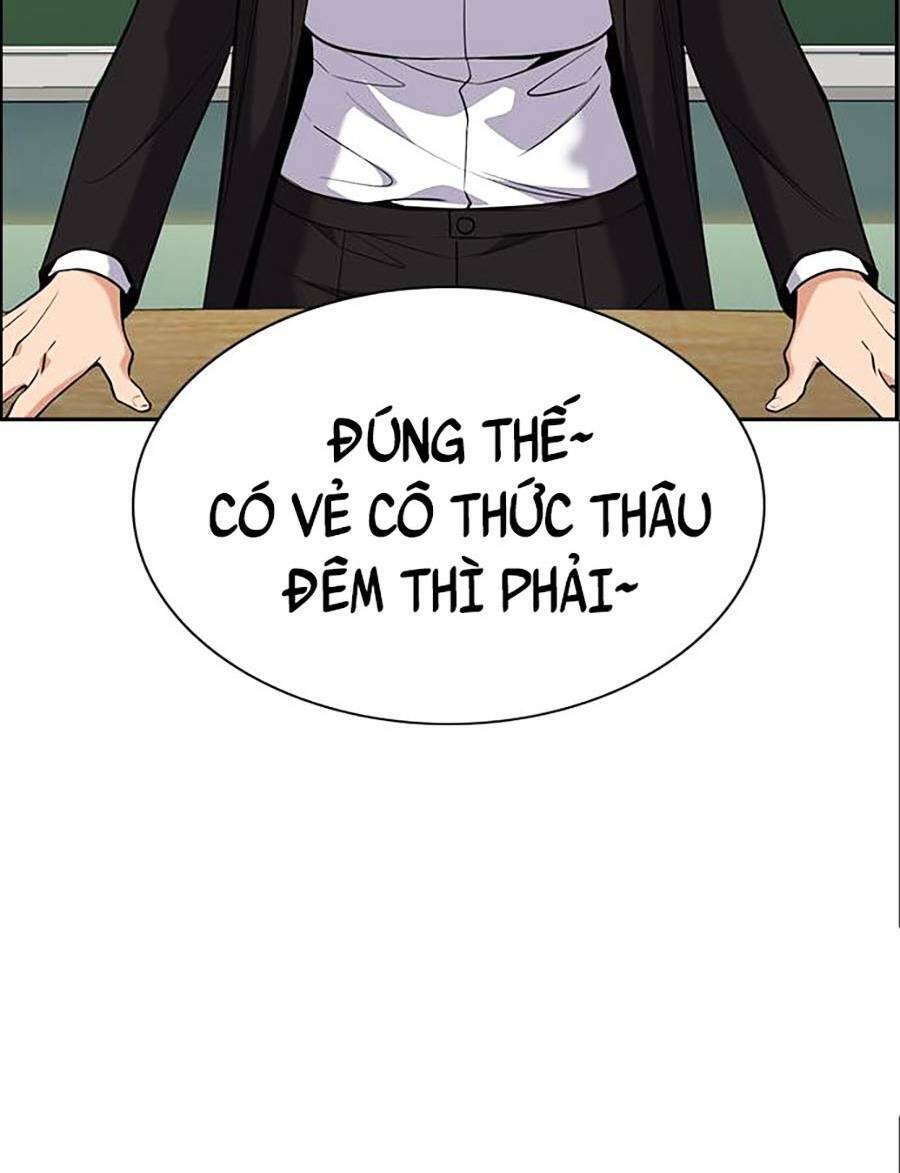 Giáo Dục Chân Chính Chap 83 - Next Chap 84