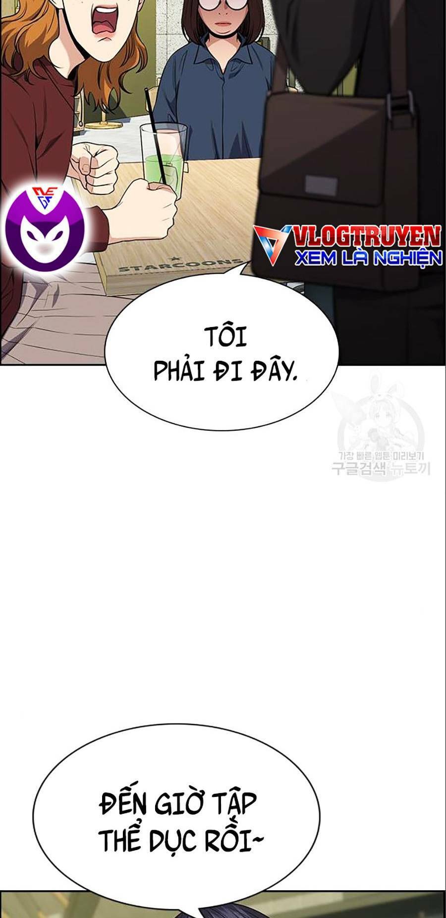 Giáo Dục Chân Chính Chap 83 - Next Chap 84