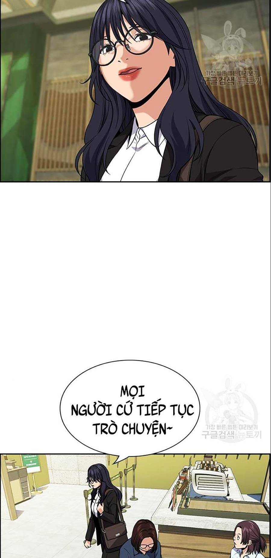 Giáo Dục Chân Chính Chap 83 - Next Chap 84