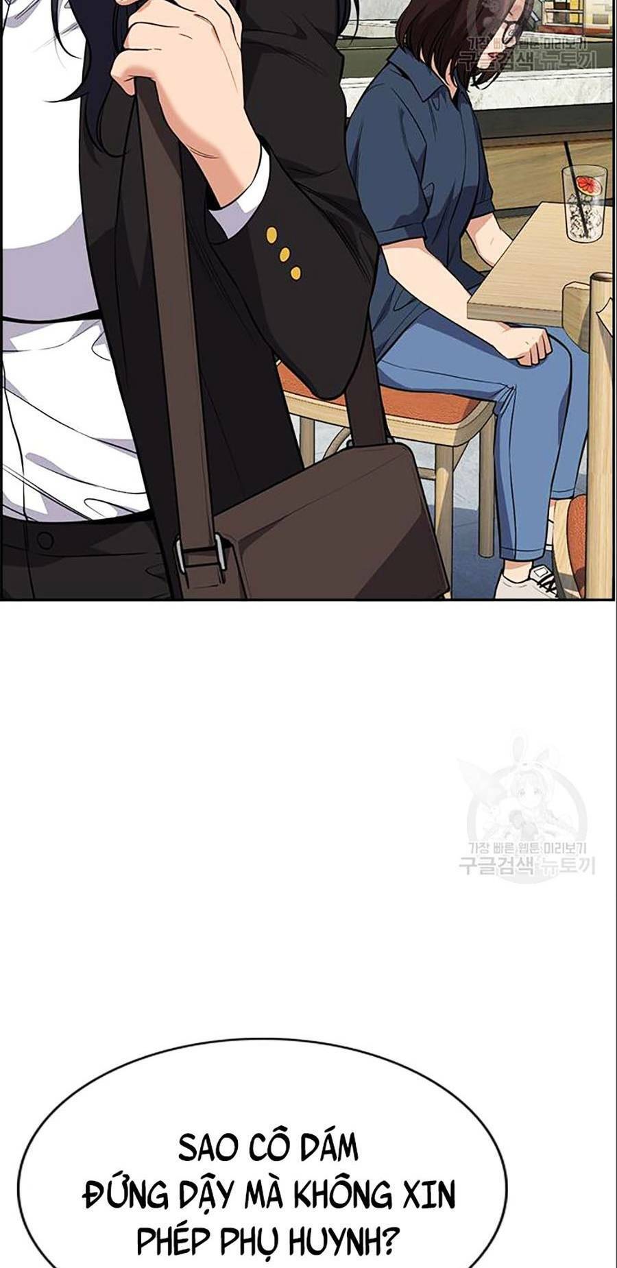 Giáo Dục Chân Chính Chap 83 - Next Chap 84