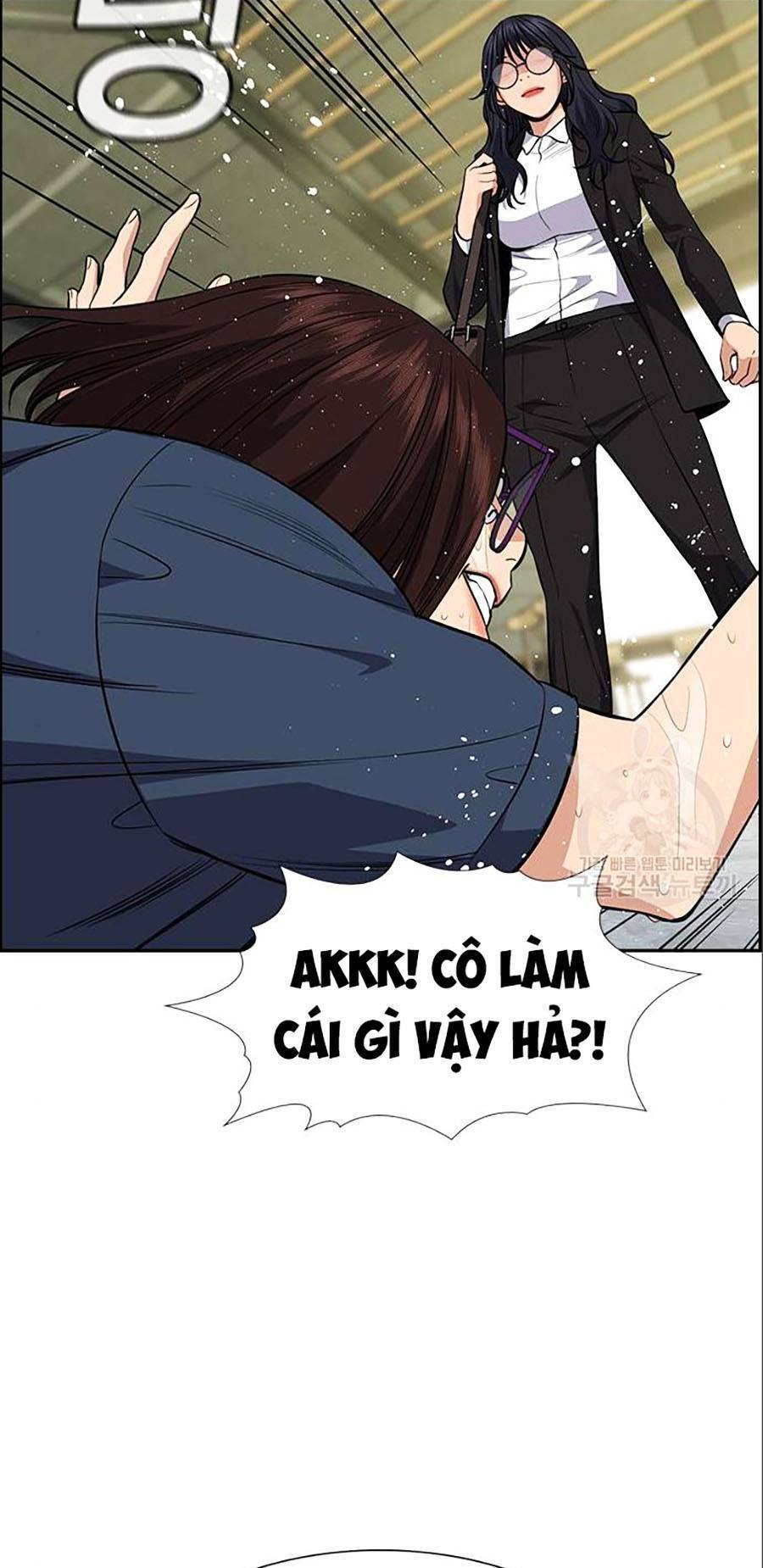 Giáo Dục Chân Chính Chap 83 - Next Chap 84