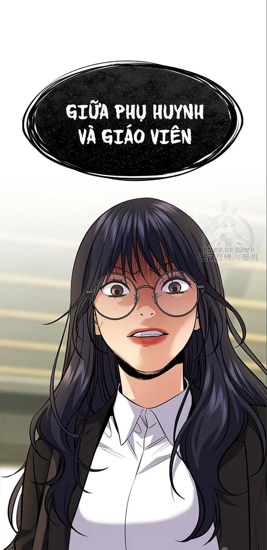 Giáo Dục Chân Chính Chap 83 - Next Chap 84