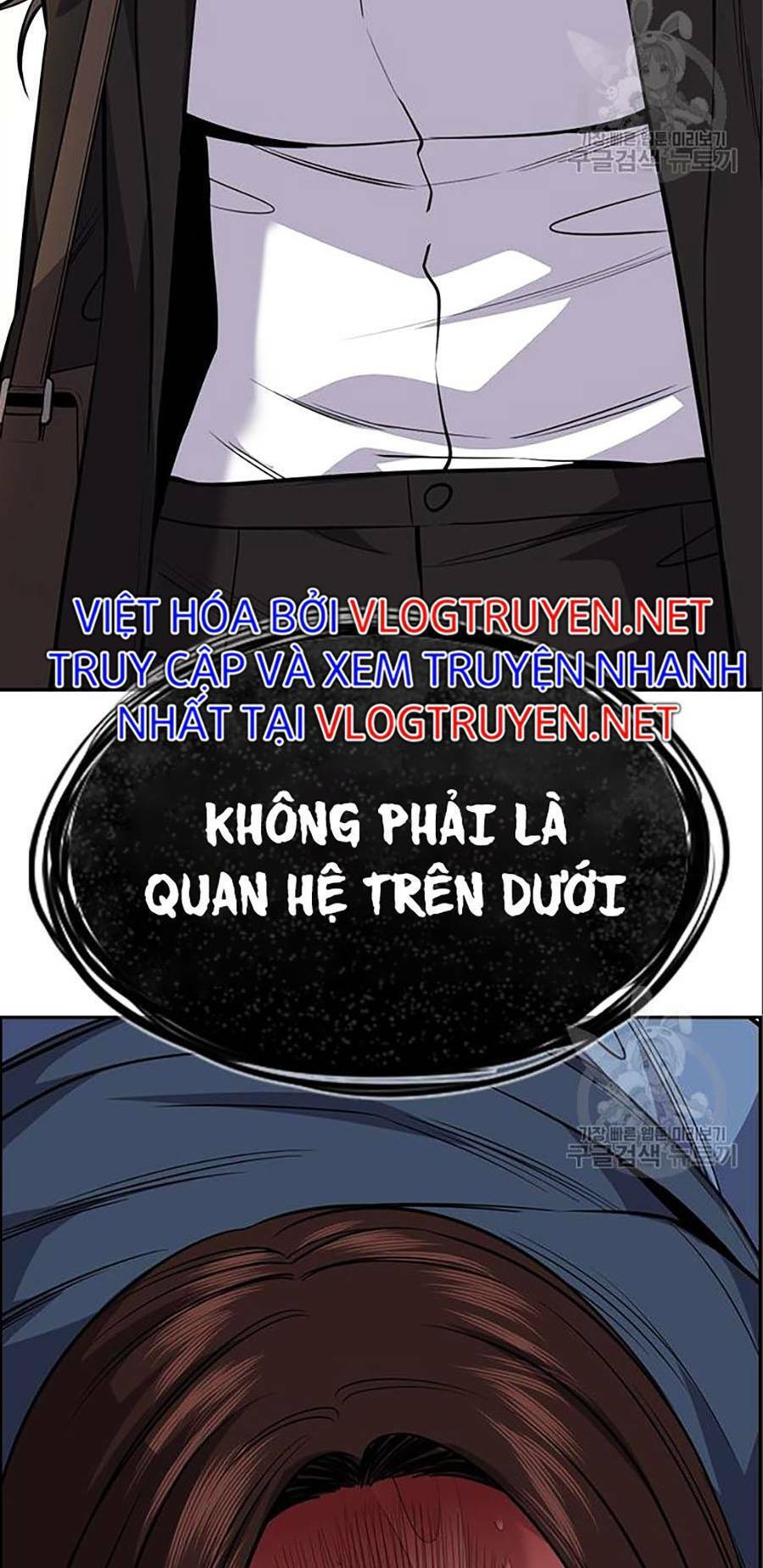 Giáo Dục Chân Chính Chap 83 - Next Chap 84