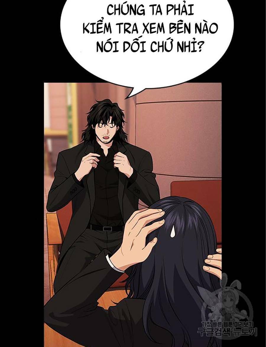 Giáo Dục Chân Chính Chap 83 - Next Chap 84