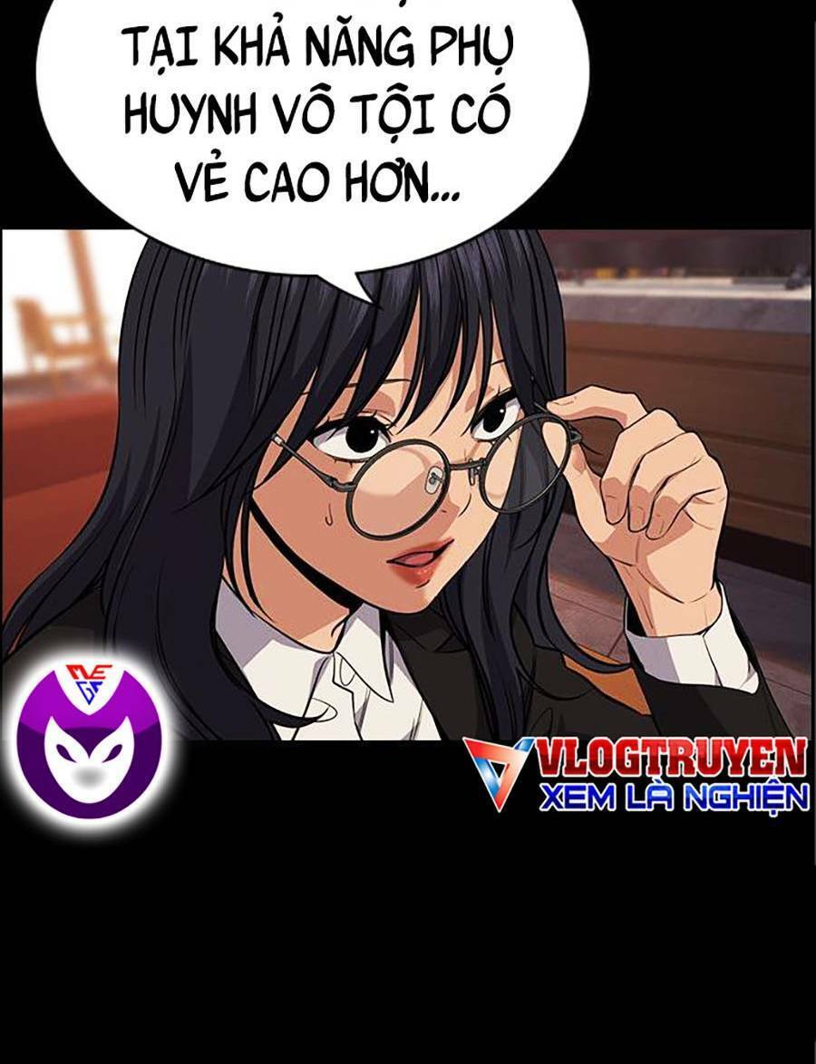 Giáo Dục Chân Chính Chap 83 - Next Chap 84