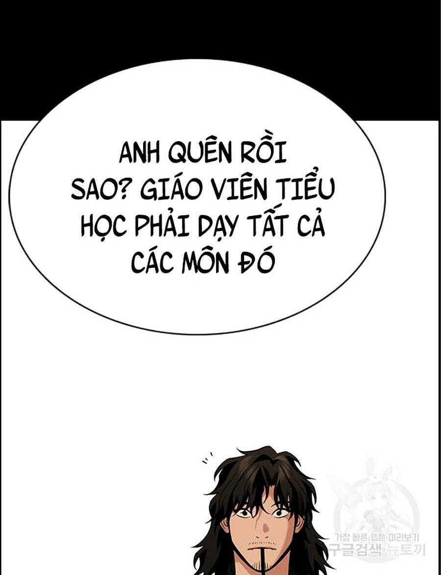 Giáo Dục Chân Chính Chap 83 - Next Chap 84