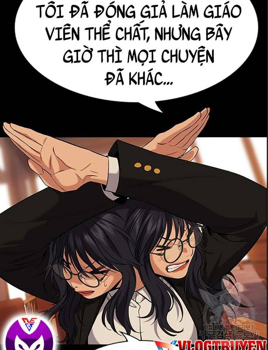 Giáo Dục Chân Chính Chap 83 - Next Chap 84