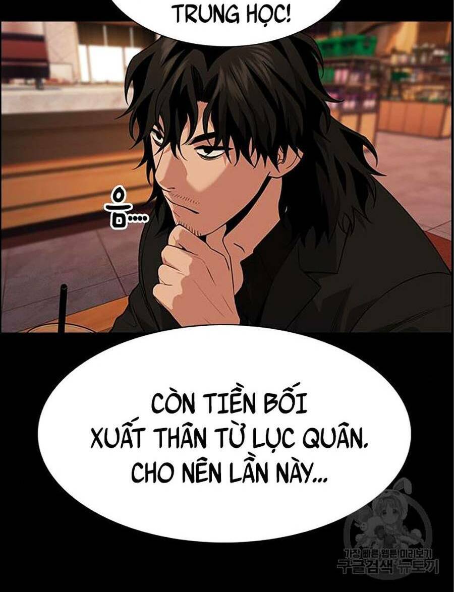 Giáo Dục Chân Chính Chap 83 - Next Chap 84