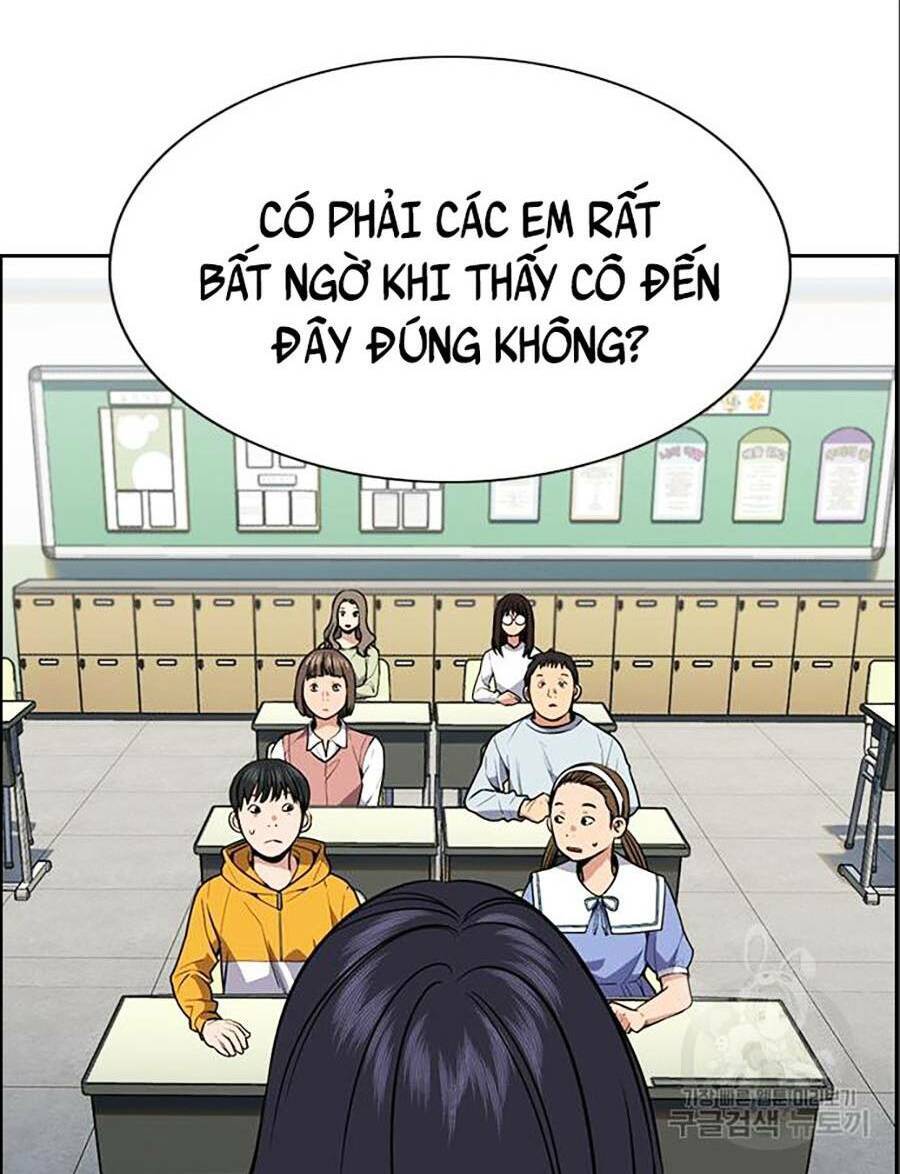 Giáo Dục Chân Chính Chap 83 - Next Chap 84