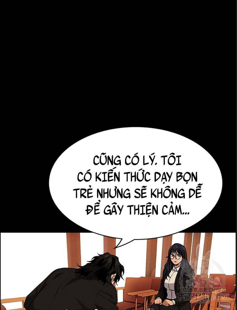 Giáo Dục Chân Chính Chap 83 - Next Chap 84
