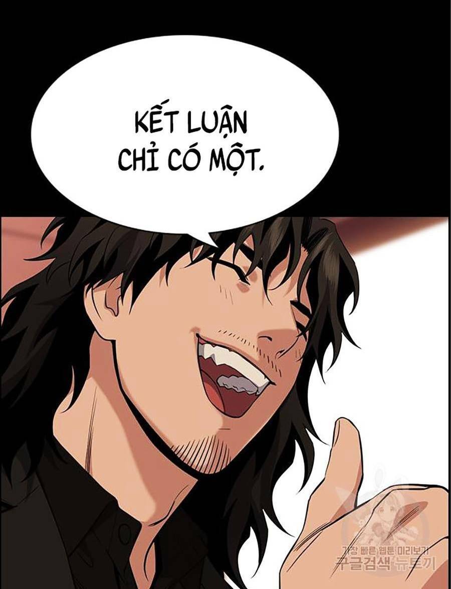 Giáo Dục Chân Chính Chap 83 - Next Chap 84