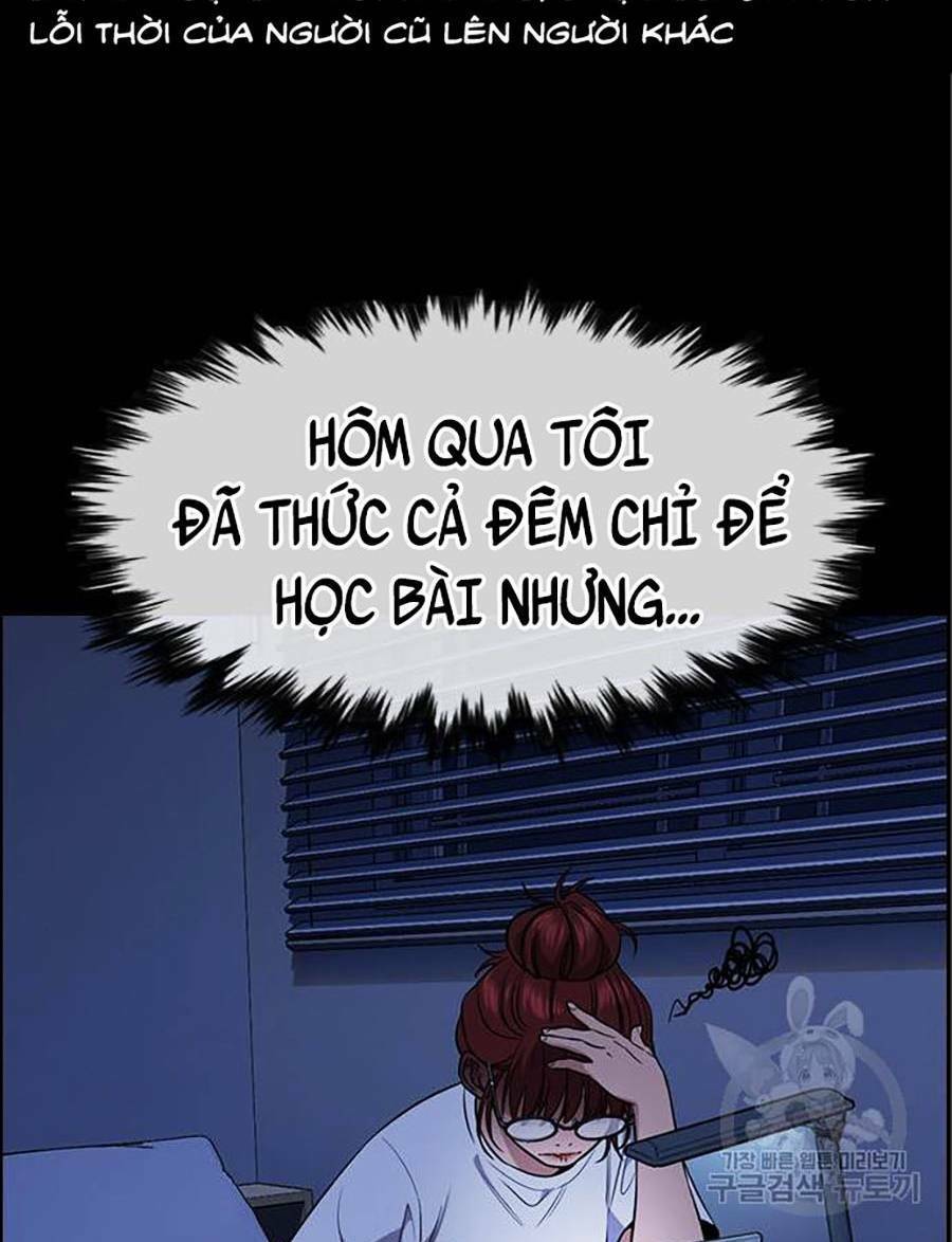 Giáo Dục Chân Chính Chap 83 - Next Chap 84