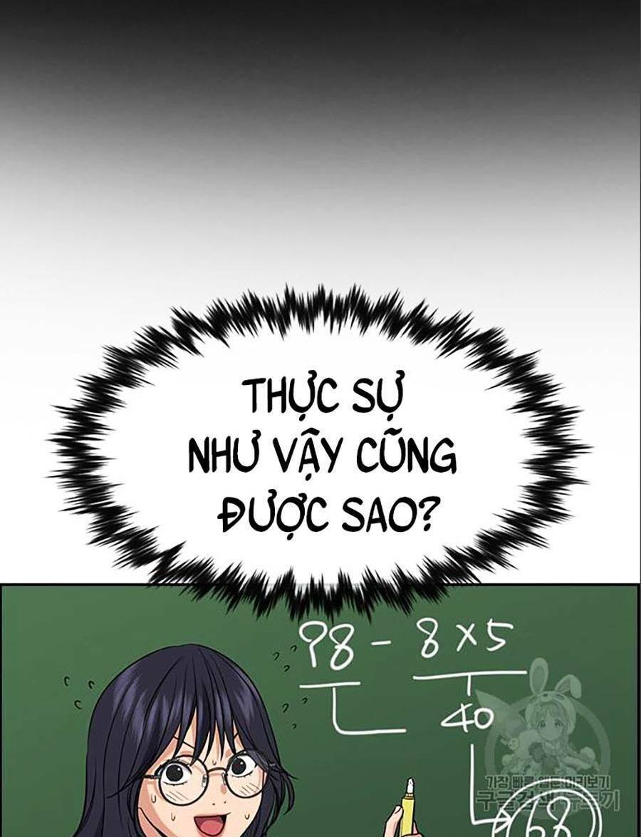 Giáo Dục Chân Chính Chap 83 - Next Chap 84