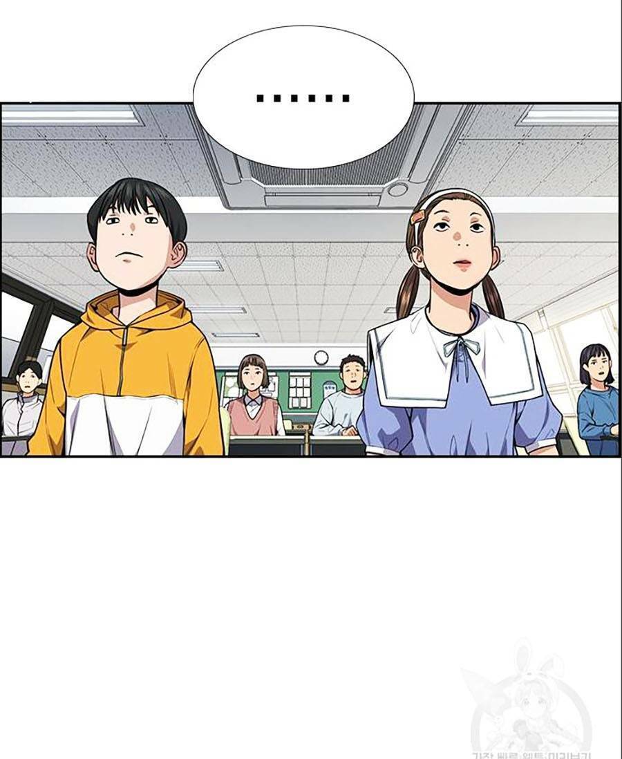 Giáo Dục Chân Chính Chap 83 - Next Chap 84