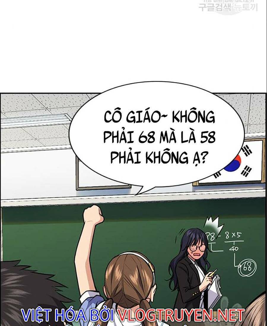 Giáo Dục Chân Chính Chap 83 - Next Chap 84