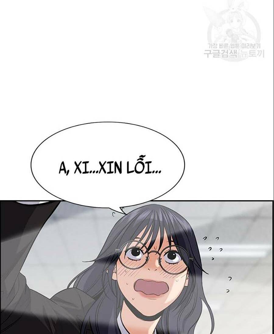 Giáo Dục Chân Chính Chap 83 - Next Chap 84