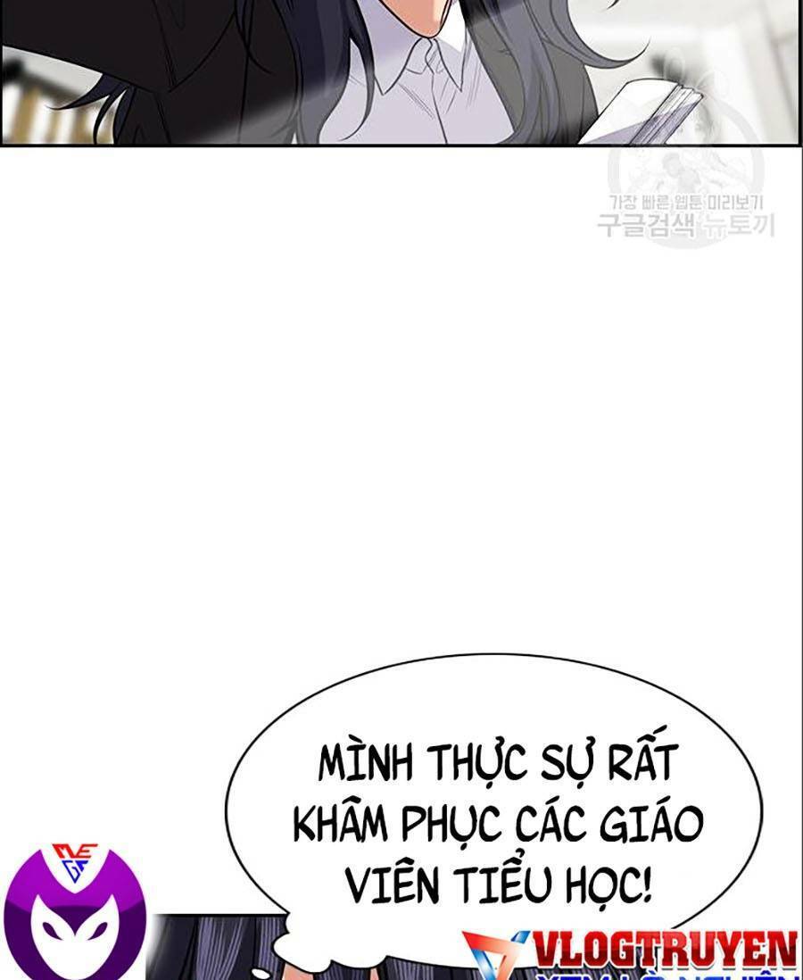 Giáo Dục Chân Chính Chap 83 - Next Chap 84