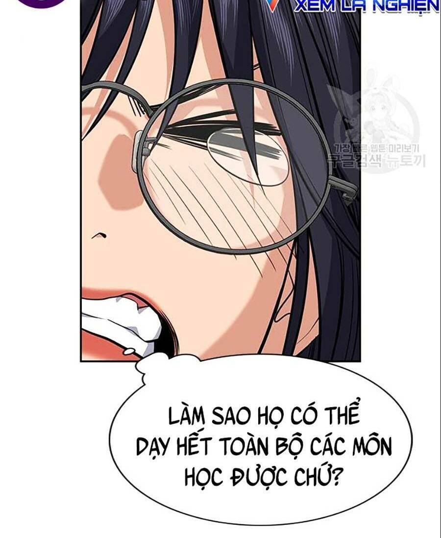 Giáo Dục Chân Chính Chap 83 - Next Chap 84