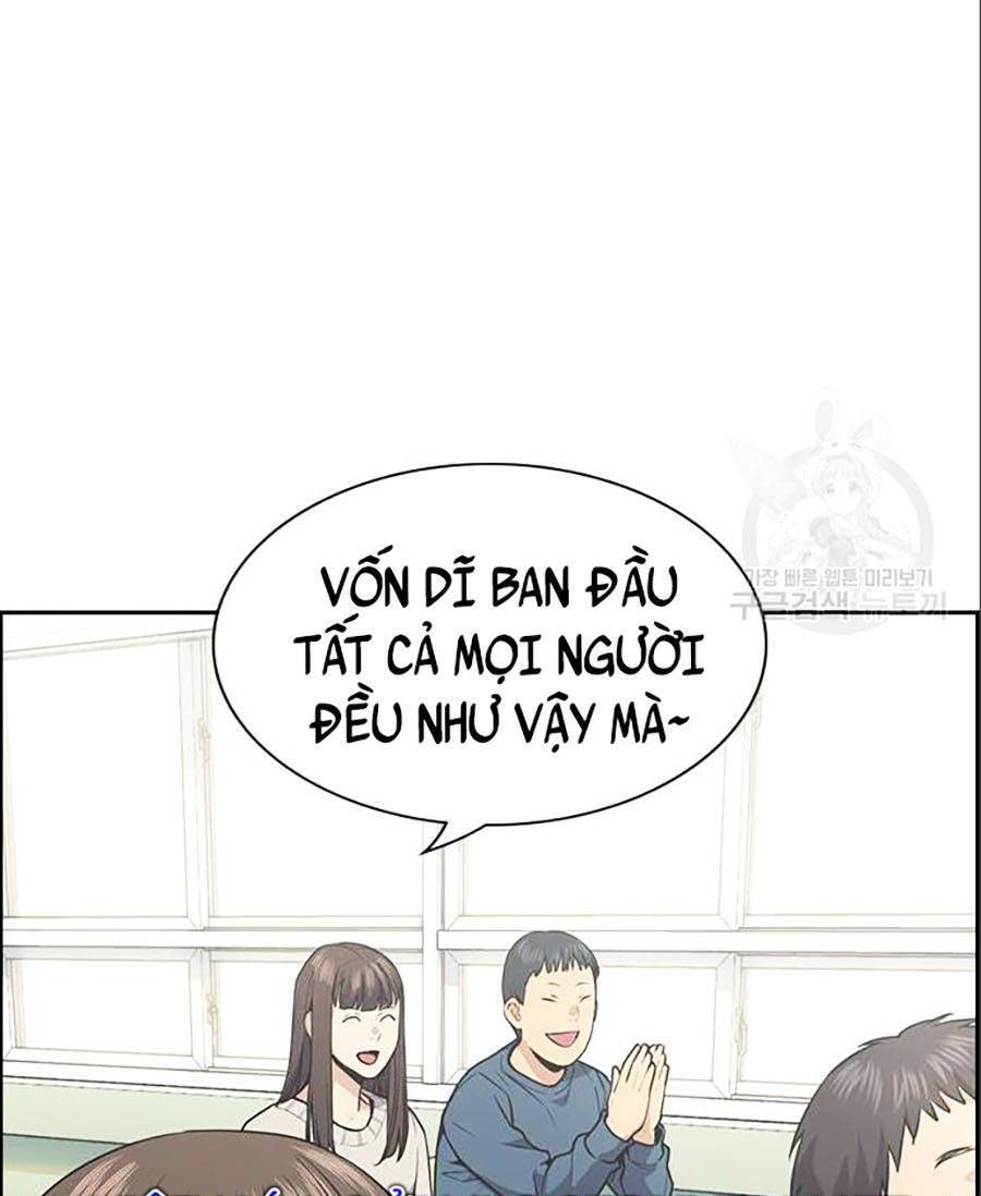 Giáo Dục Chân Chính Chap 83 - Next Chap 84