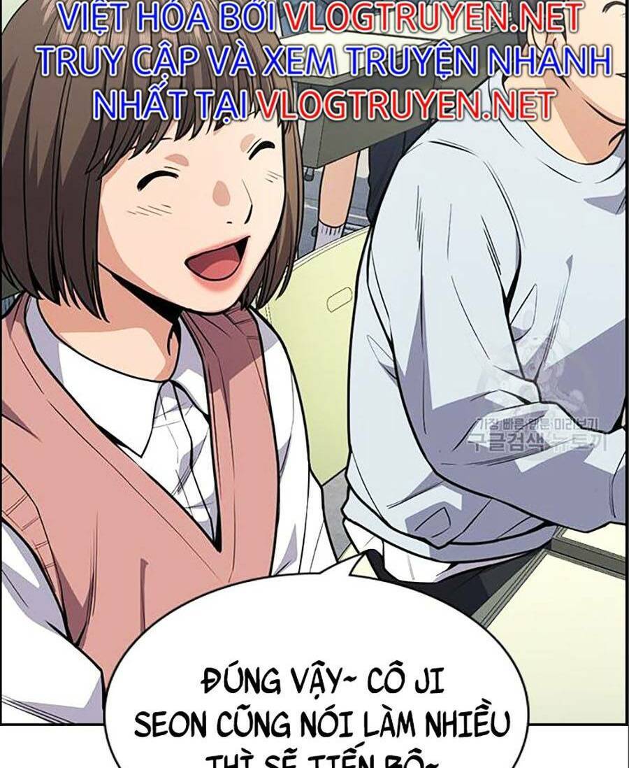 Giáo Dục Chân Chính Chap 83 - Next Chap 84