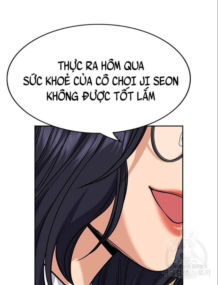 Giáo Dục Chân Chính Chap 83 - Next Chap 84