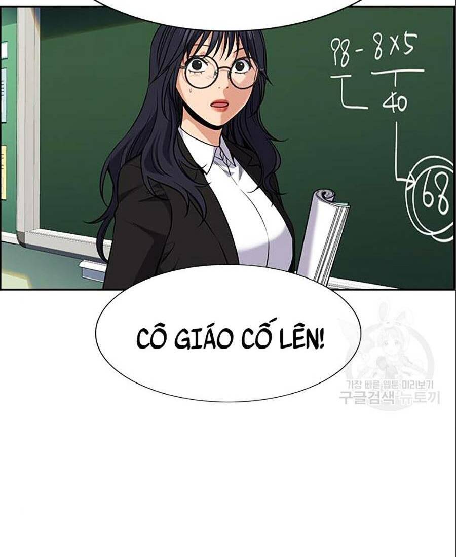 Giáo Dục Chân Chính Chap 83 - Next Chap 84