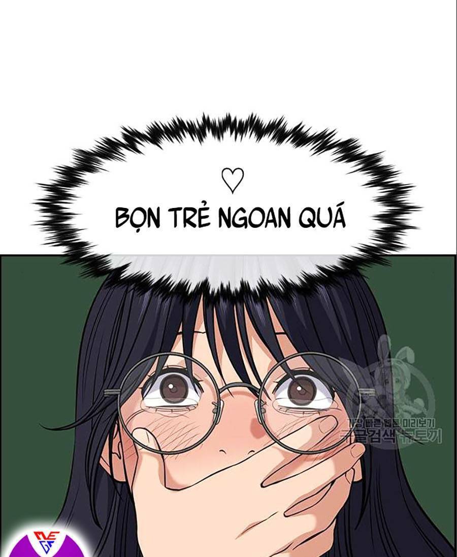 Giáo Dục Chân Chính Chap 83 - Next Chap 84