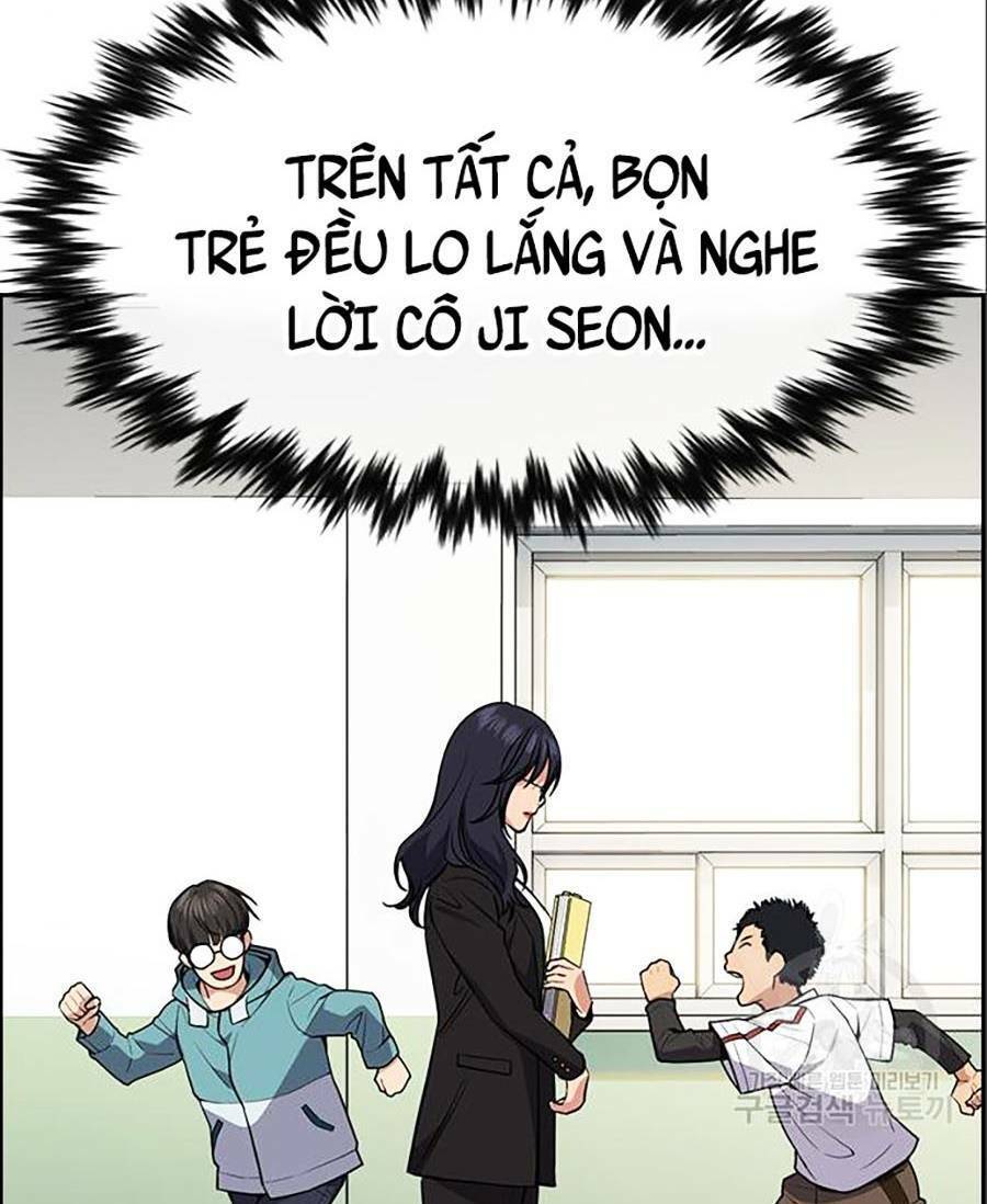 Giáo Dục Chân Chính Chap 83 - Next Chap 84