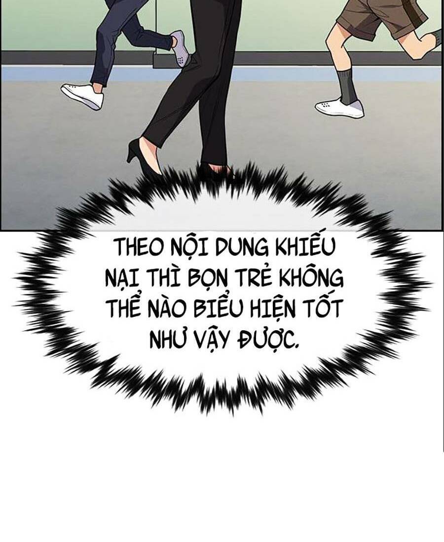Giáo Dục Chân Chính Chap 83 - Next Chap 84