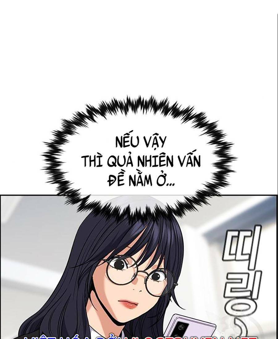 Giáo Dục Chân Chính Chap 83 - Next Chap 84