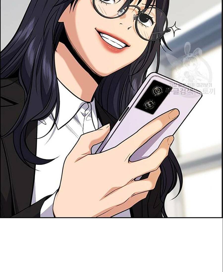 Giáo Dục Chân Chính Chap 83 - Next Chap 84