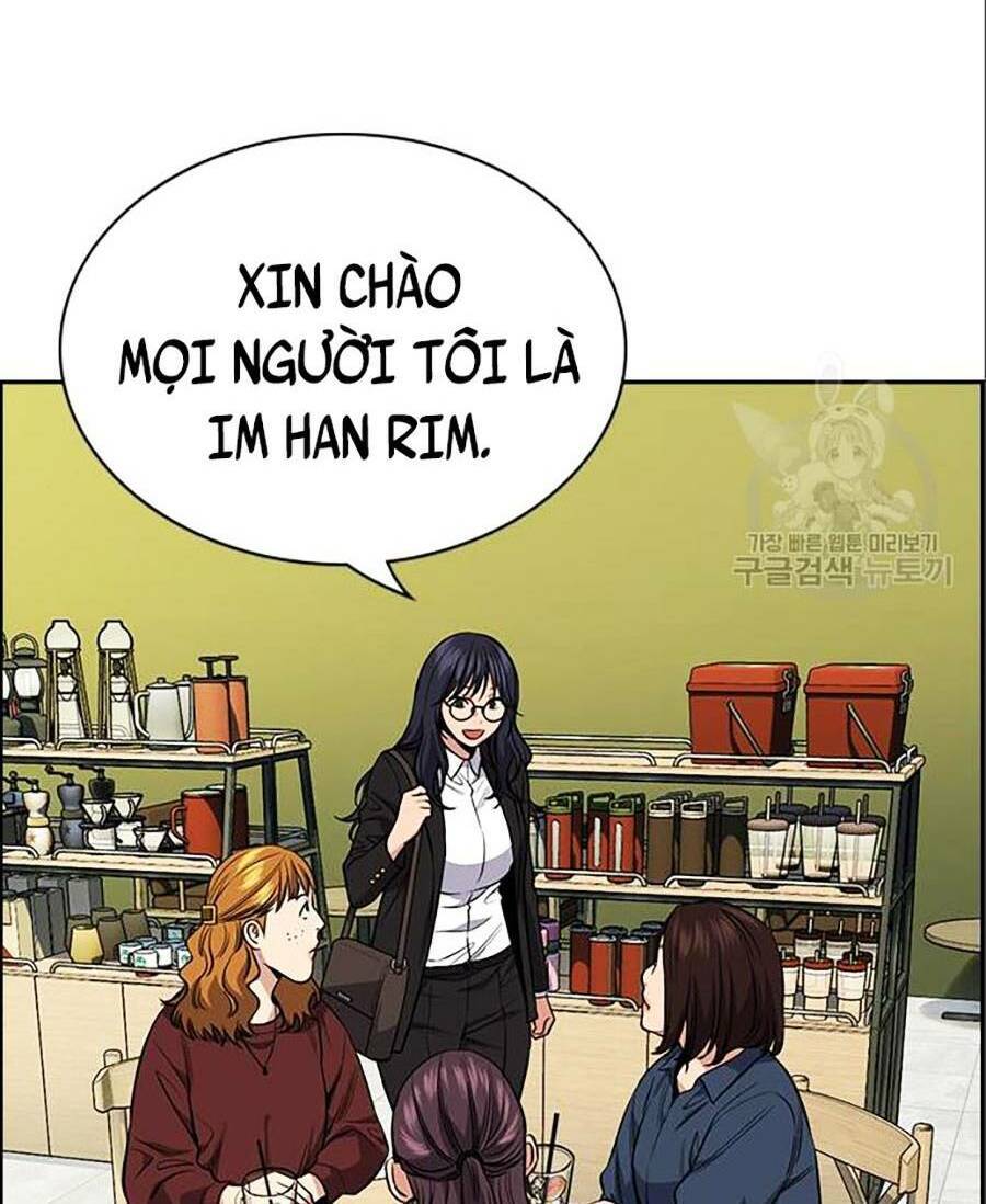 Giáo Dục Chân Chính Chap 83 - Next Chap 84