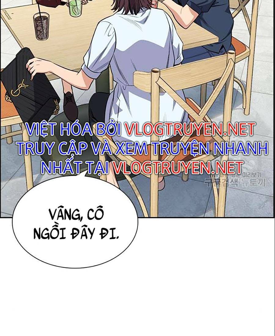 Giáo Dục Chân Chính Chap 83 - Next Chap 84