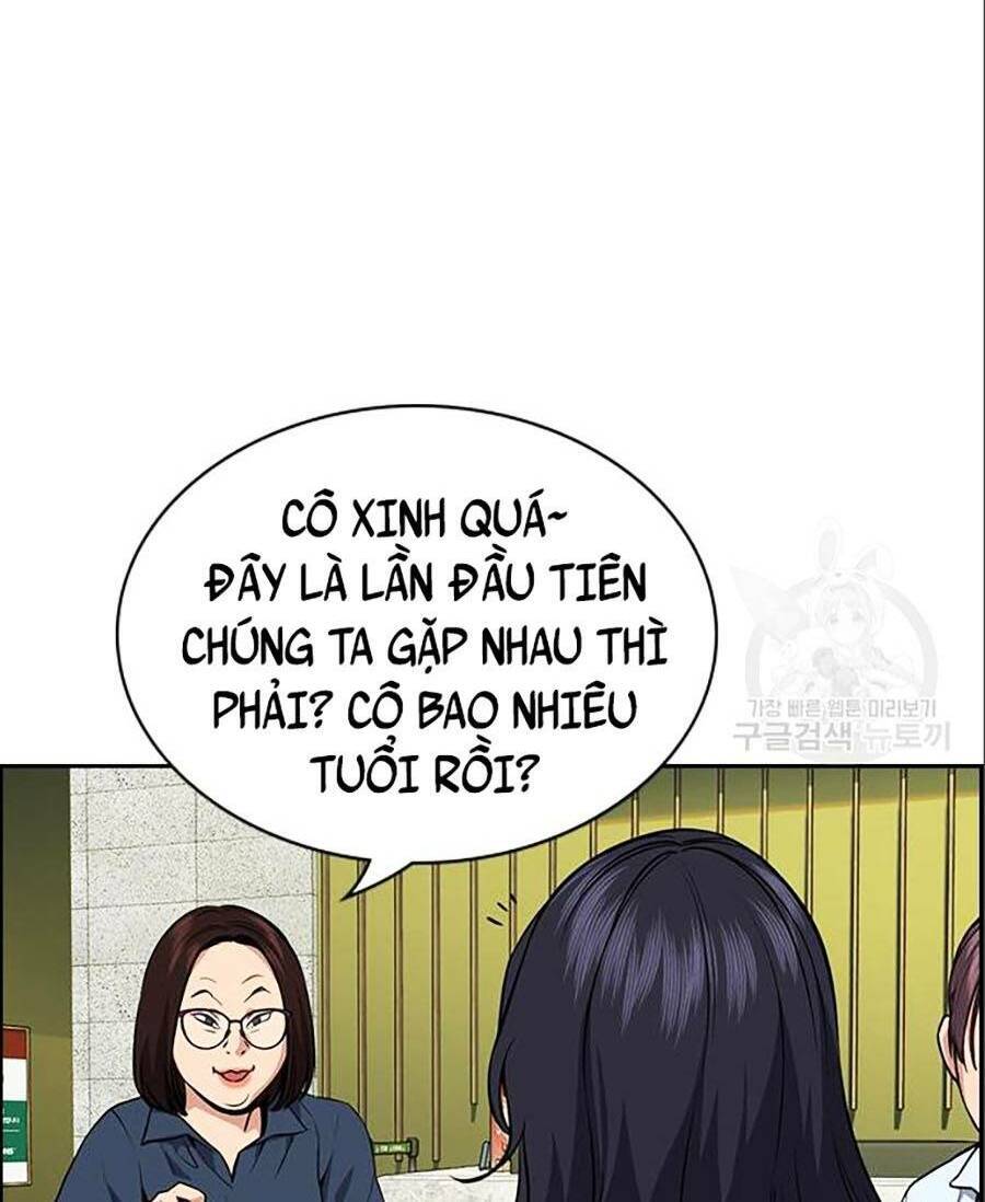 Giáo Dục Chân Chính Chap 83 - Next Chap 84