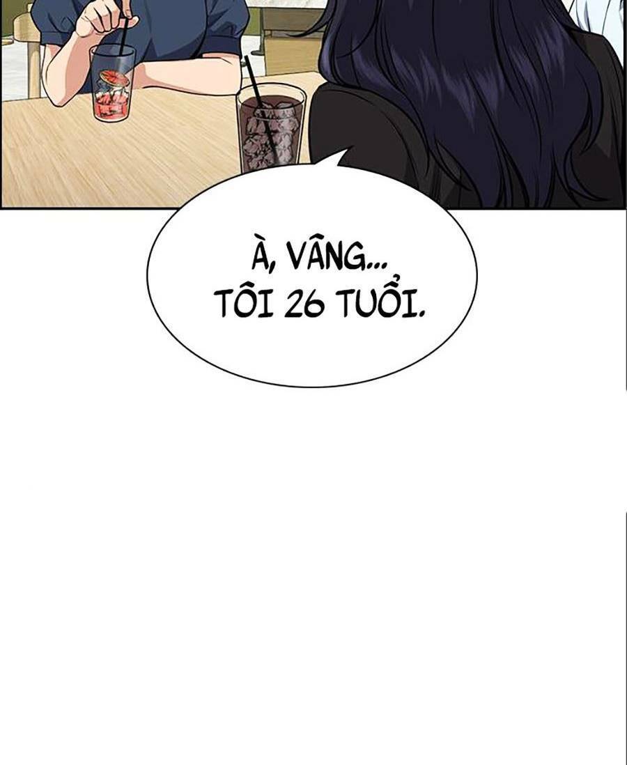 Giáo Dục Chân Chính Chap 83 - Next Chap 84