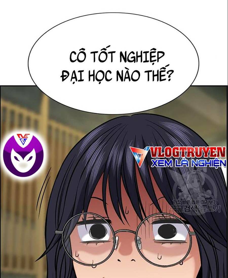 Giáo Dục Chân Chính Chap 83 - Next Chap 84