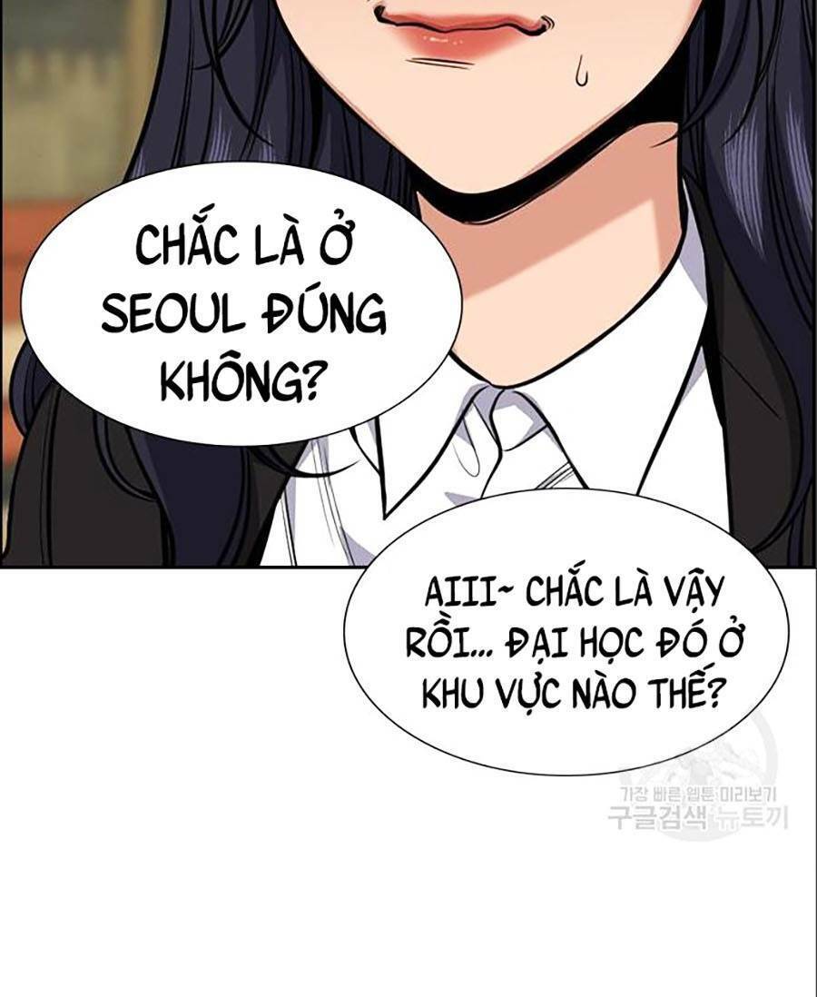 Giáo Dục Chân Chính Chap 83 - Next Chap 84