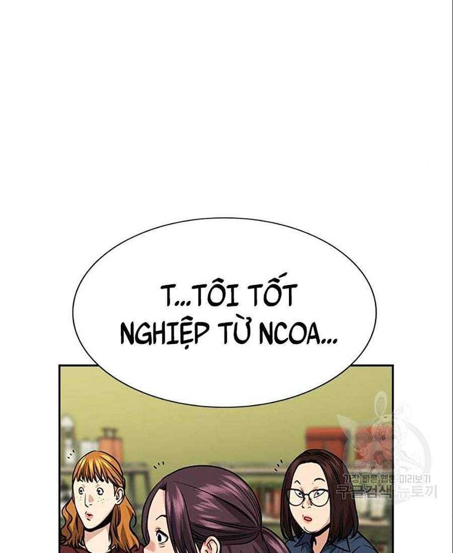 Giáo Dục Chân Chính Chap 83 - Next Chap 84