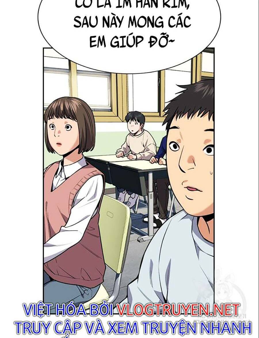 Giáo Dục Chân Chính Chap 83 - Next Chap 84