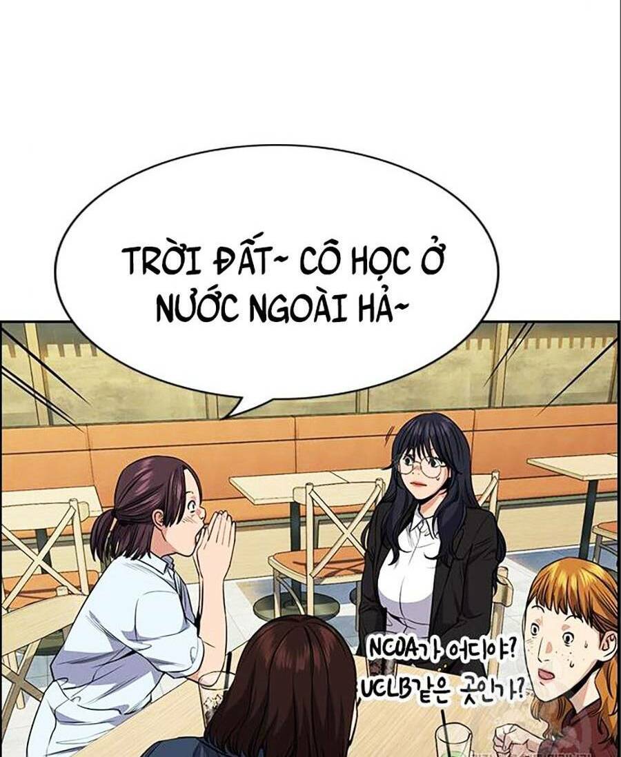 Giáo Dục Chân Chính Chap 83 - Next Chap 84