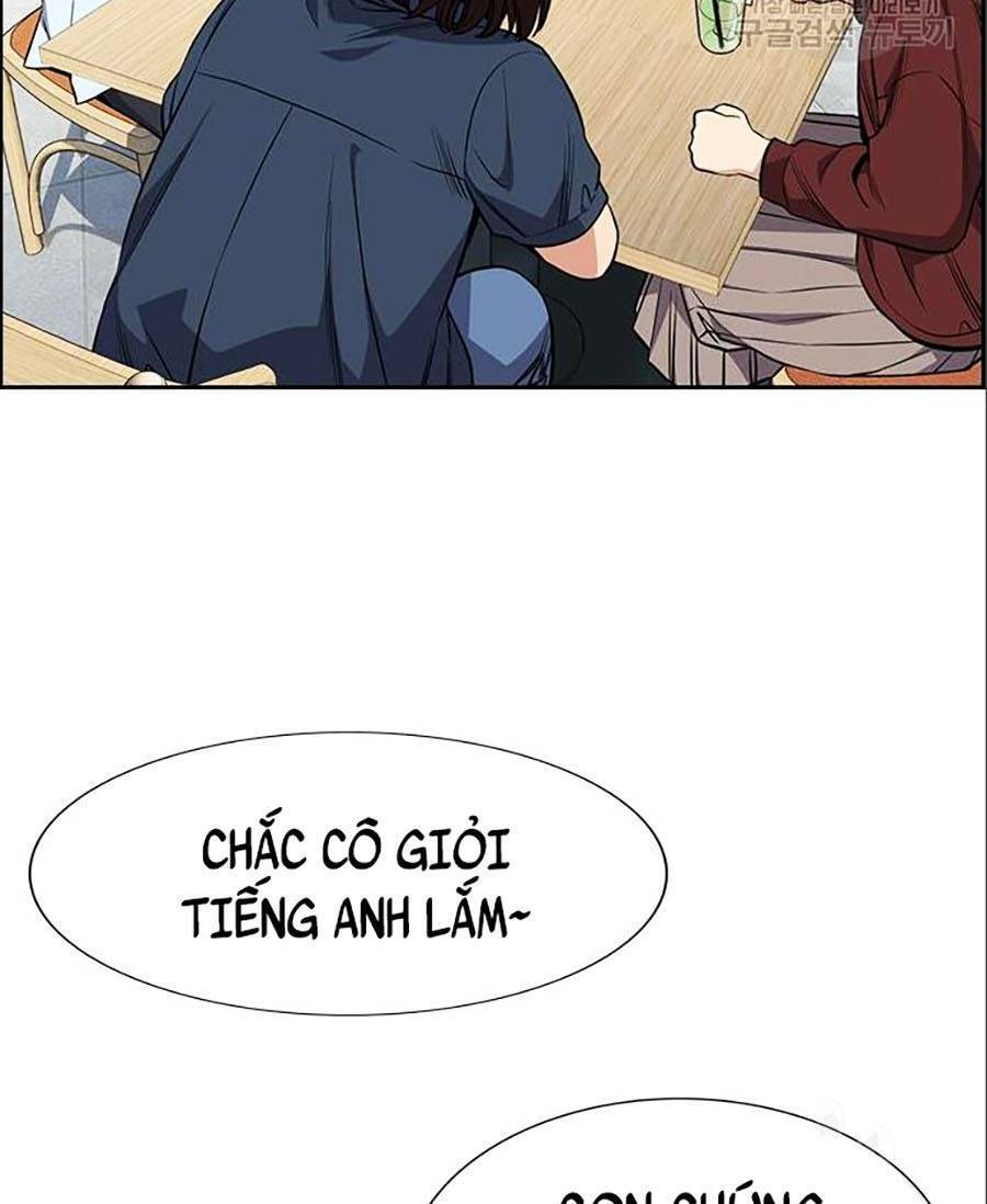 Giáo Dục Chân Chính Chap 83 - Next Chap 84