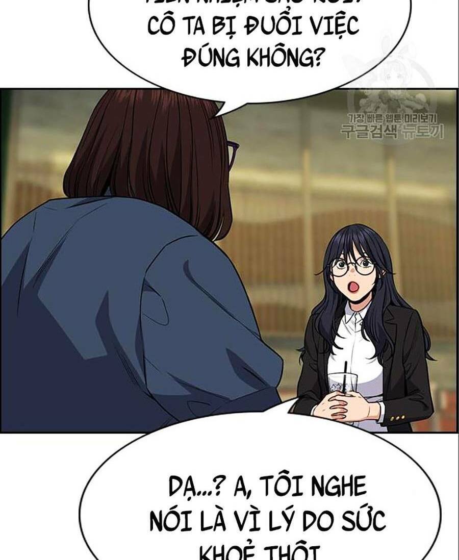 Giáo Dục Chân Chính Chap 83 - Next Chap 84