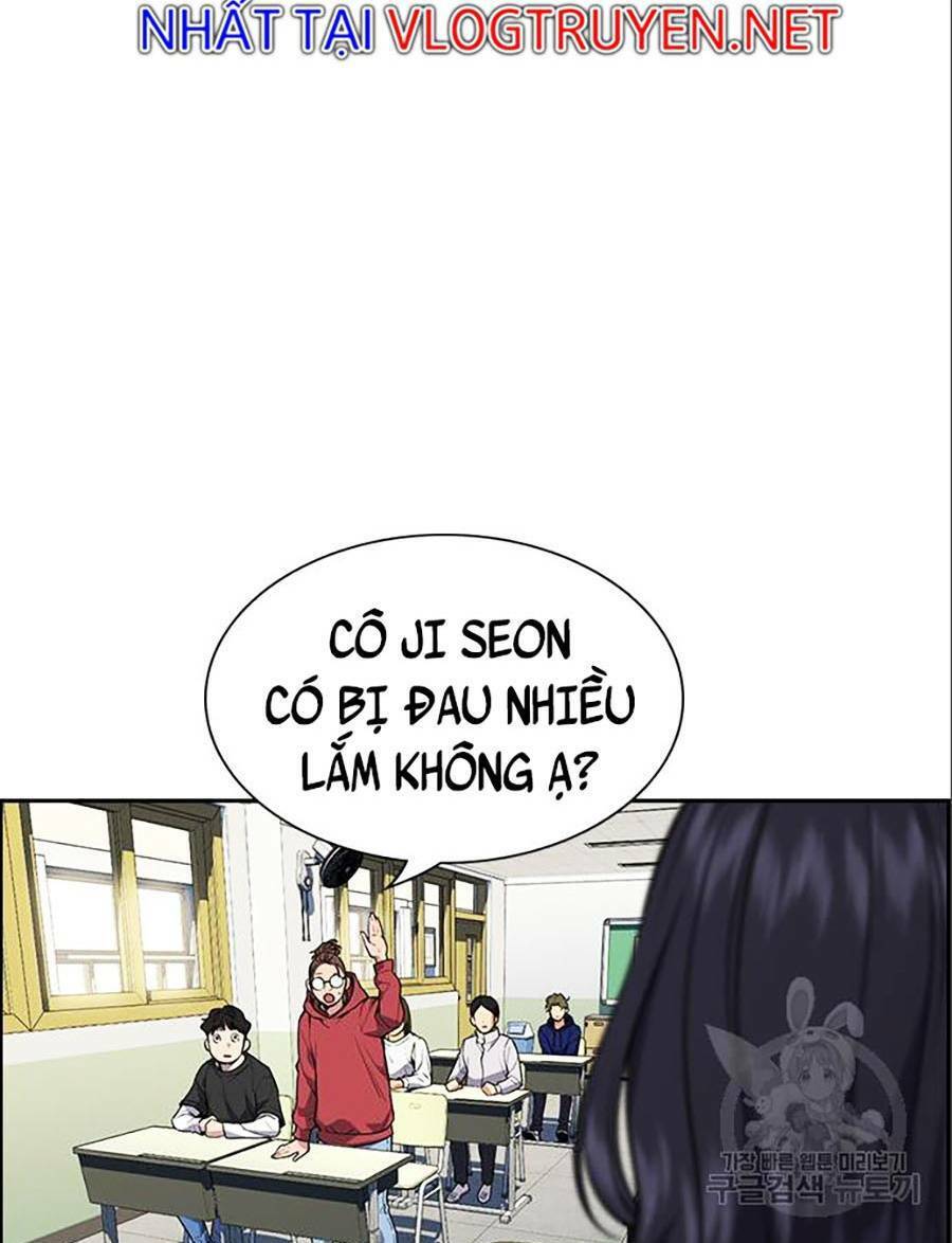 Giáo Dục Chân Chính Chap 83 - Next Chap 84