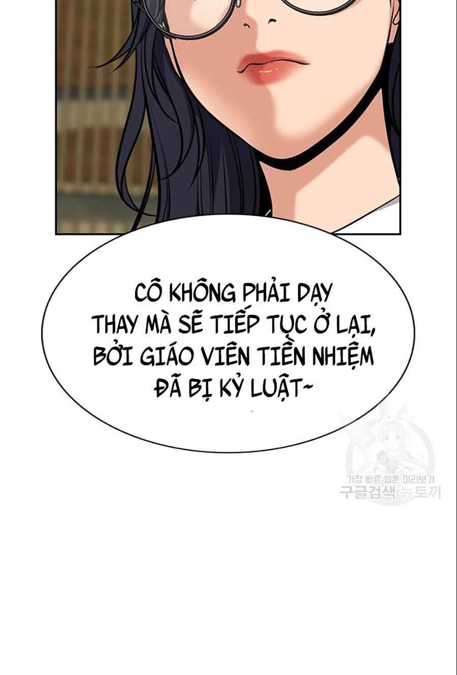 Giáo Dục Chân Chính Chap 83 - Next Chap 84